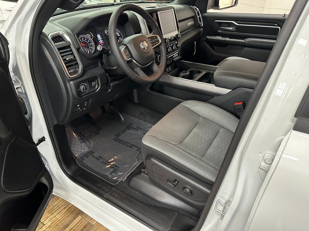 2026 RAM 1500 Big Horn/Lone Star - Photo 12