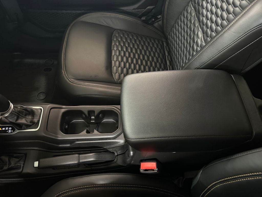 2026 Jeep Wrangler 4-Door Sport - Photo 30