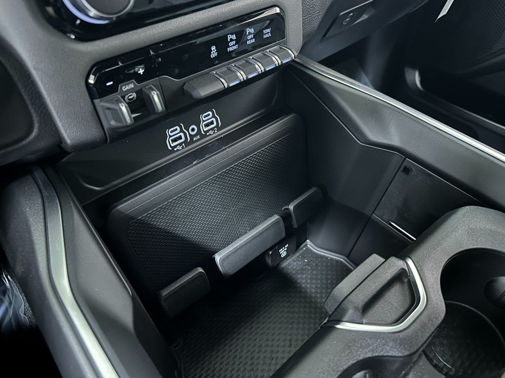 2026 RAM 1500 Big Horn/Lone Star - Photo 31
