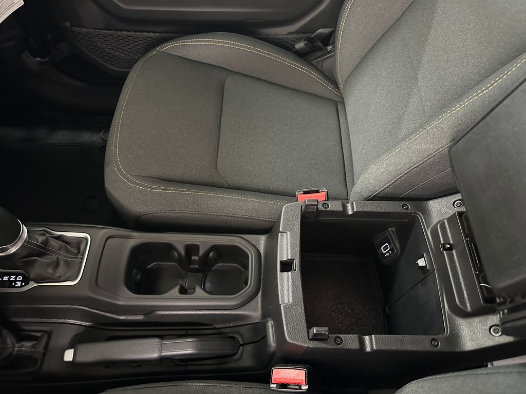 2026 Jeep Wrangler 4-Door Sport - Photo 30