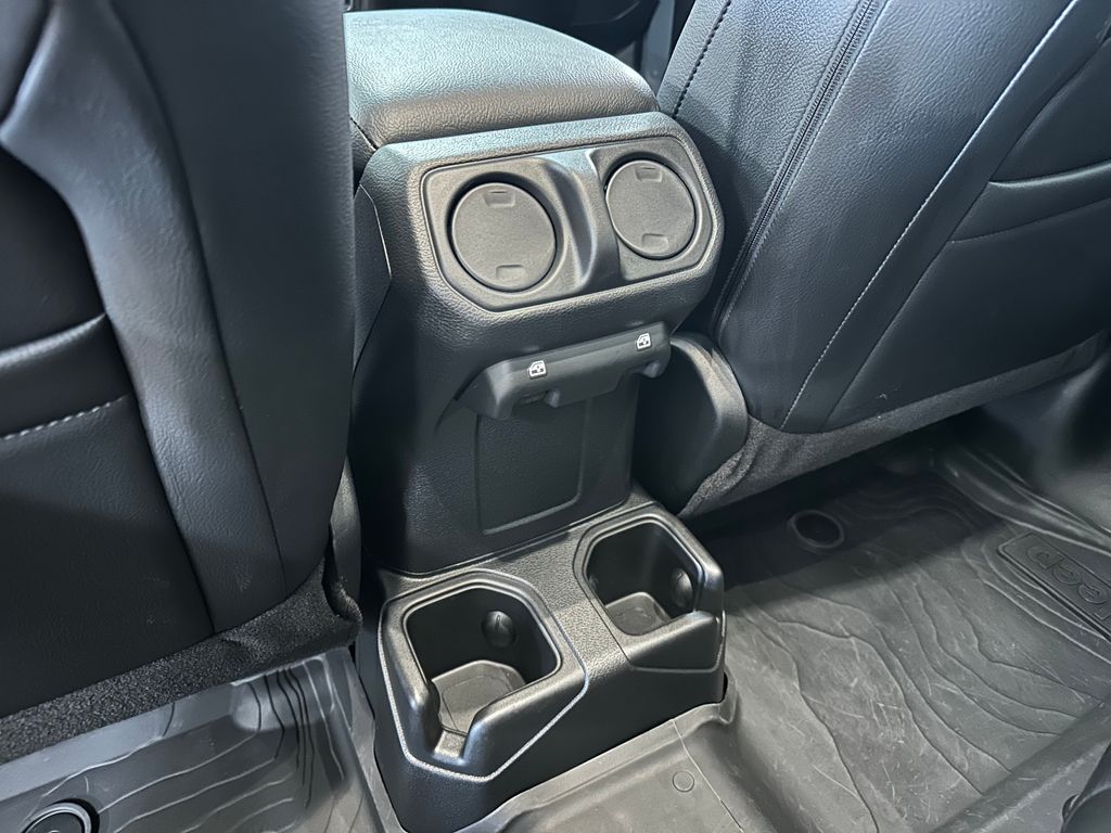 2026 Jeep Wrangler 4-Door Sport - Photo 36