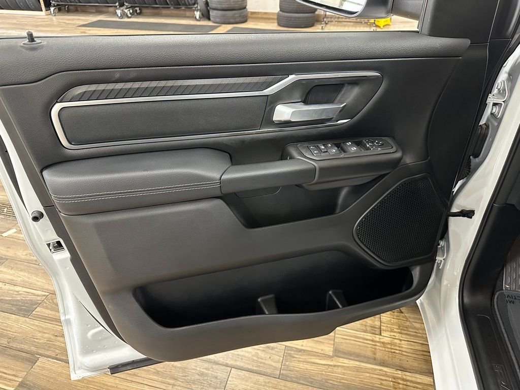2026 RAM 1500 Big Horn/Lone Star - Photo 13
