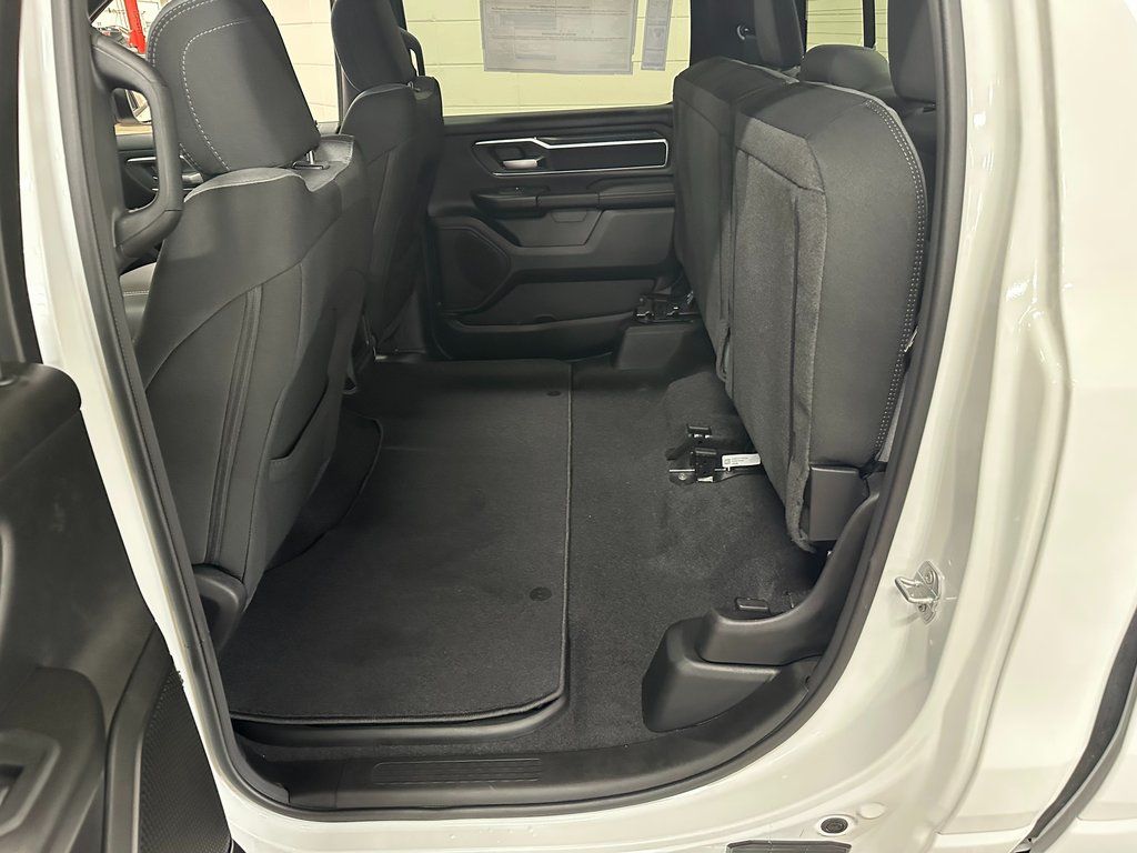2026 RAM 1500 Big Horn/Lone Star - Photo 43