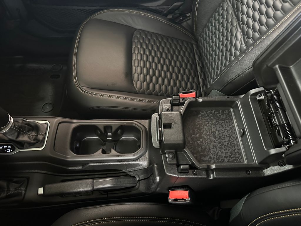 2026 Jeep Wrangler 4-Door Sport - Photo 31