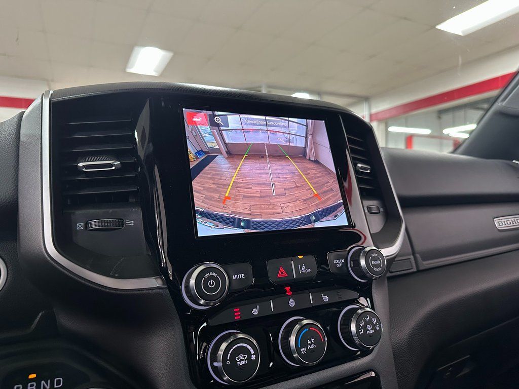 2026 RAM 1500 Big Horn/Lone Star - Photo 29