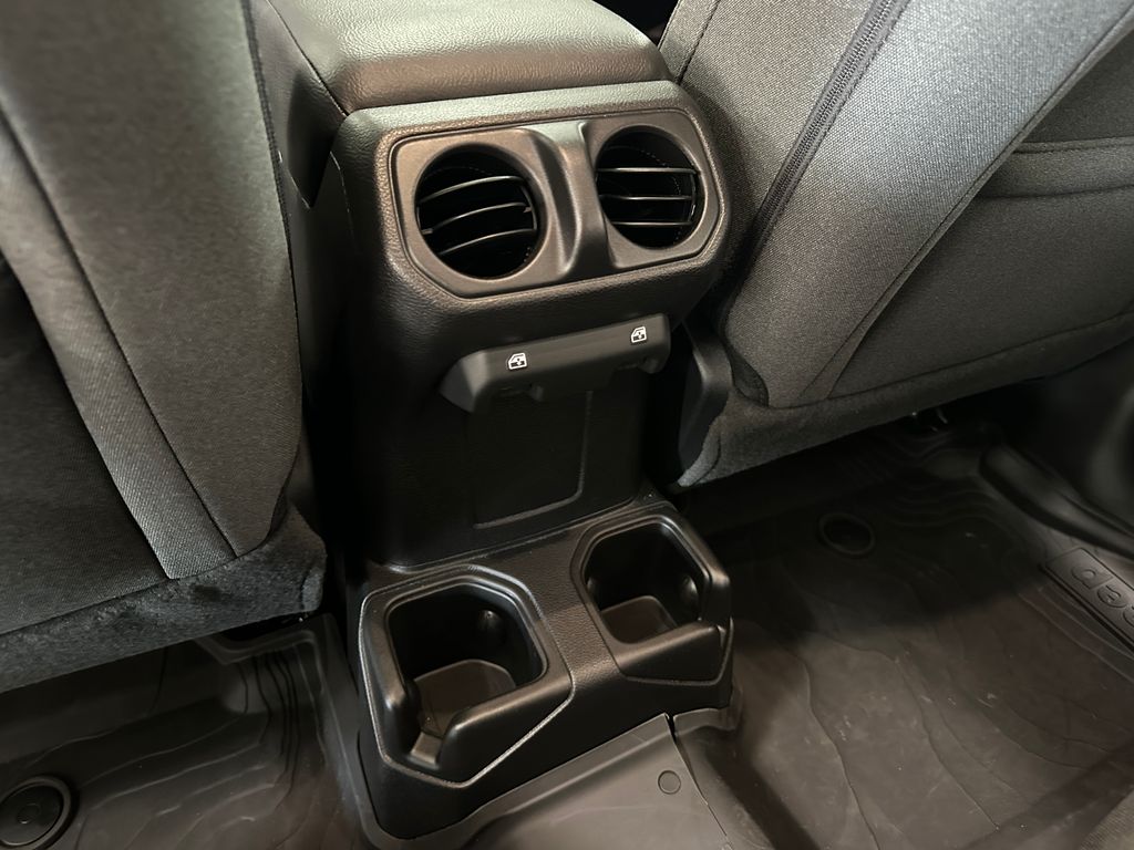 2026 Jeep Wrangler 4-Door Sport - Photo 34