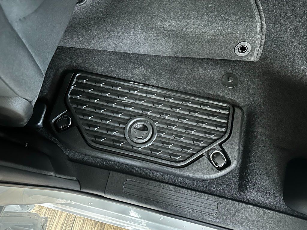 2026 RAM 1500 Big Horn/Lone Star - Photo 45