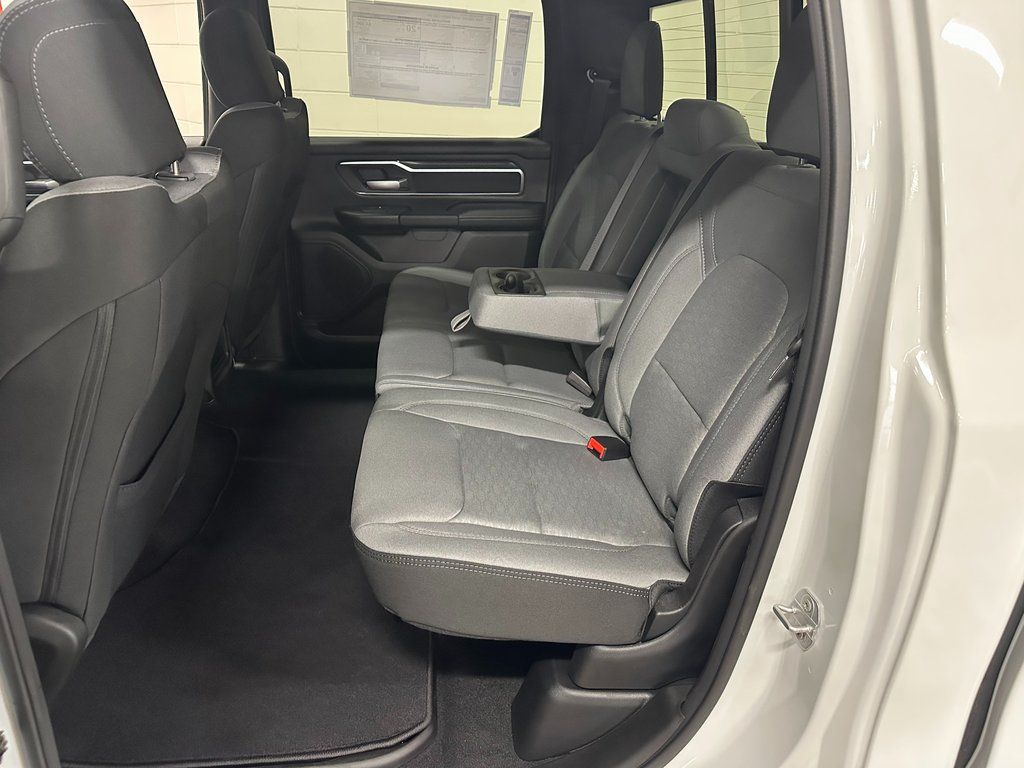2026 RAM 1500 Big Horn/Lone Star - Photo 42