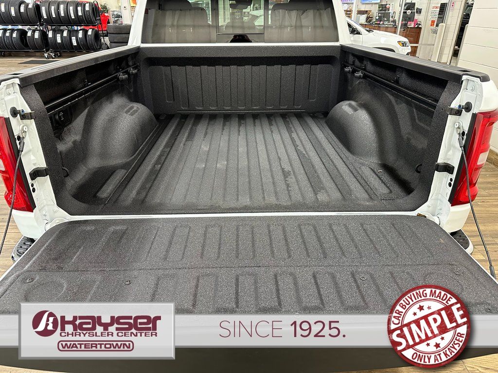 2026 RAM 1500 Big Horn/Lone Star - Photo 8