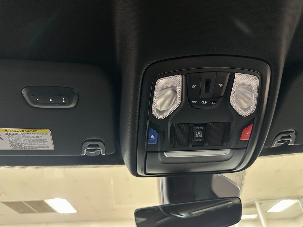 2026 RAM 1500 Big Horn/Lone Star - Photo 39