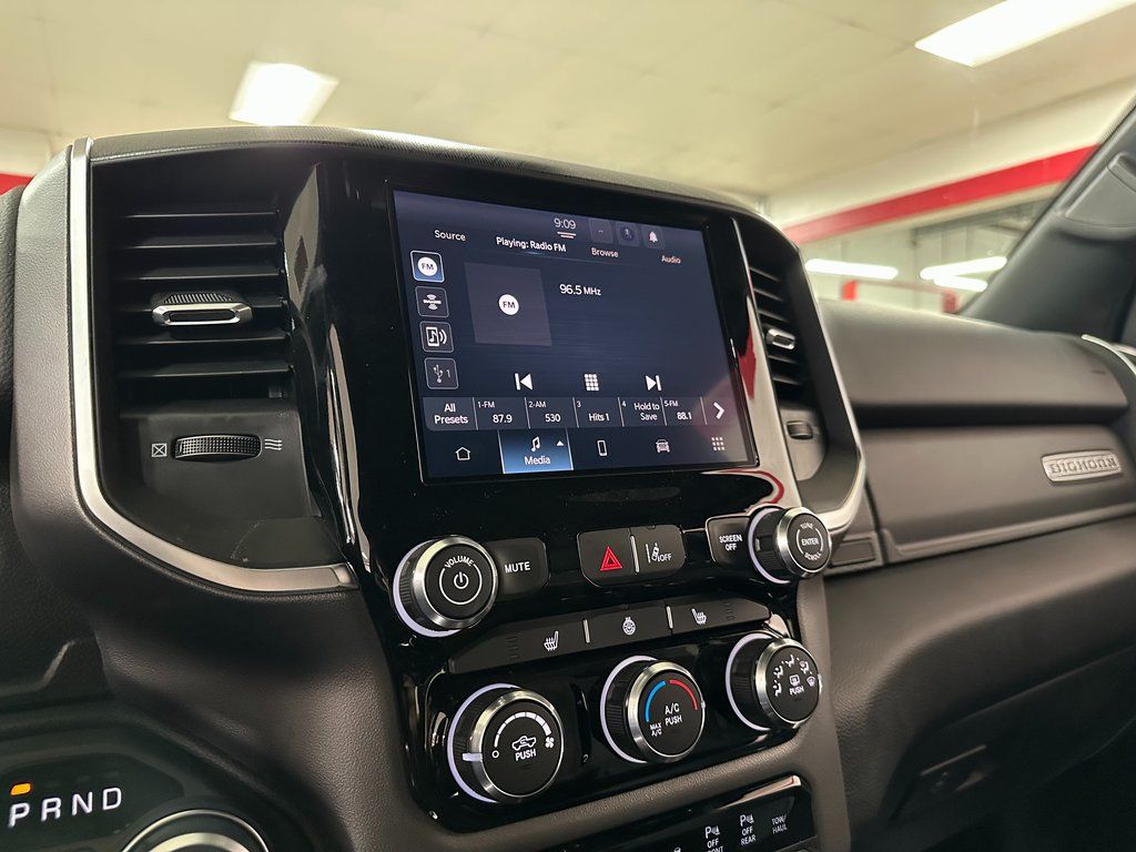 2026 RAM 1500 Big Horn/Lone Star - Photo 25
