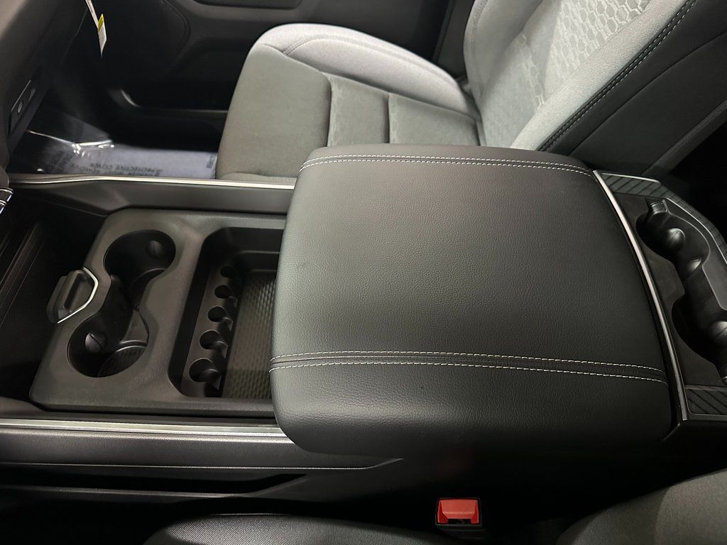 2026 RAM 1500 Big Horn/Lone Star - Photo 32