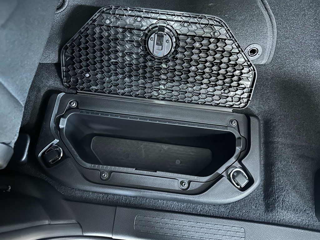 2026 RAM 1500 Big Horn/Lone Star - Photo 46