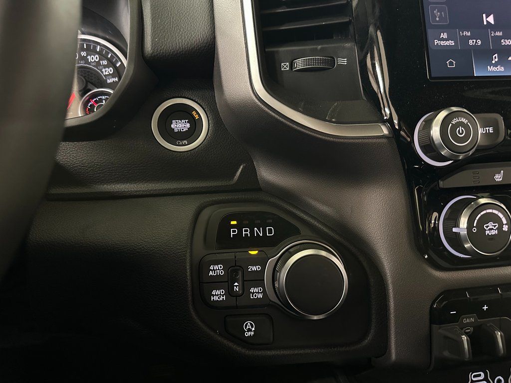 2026 RAM 1500 Big Horn/Lone Star - Photo 23