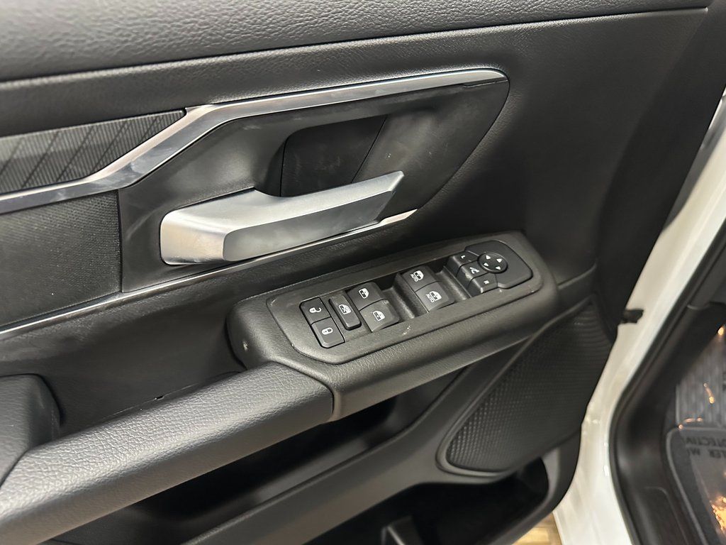 2026 RAM 1500 Big Horn/Lone Star - Photo 14