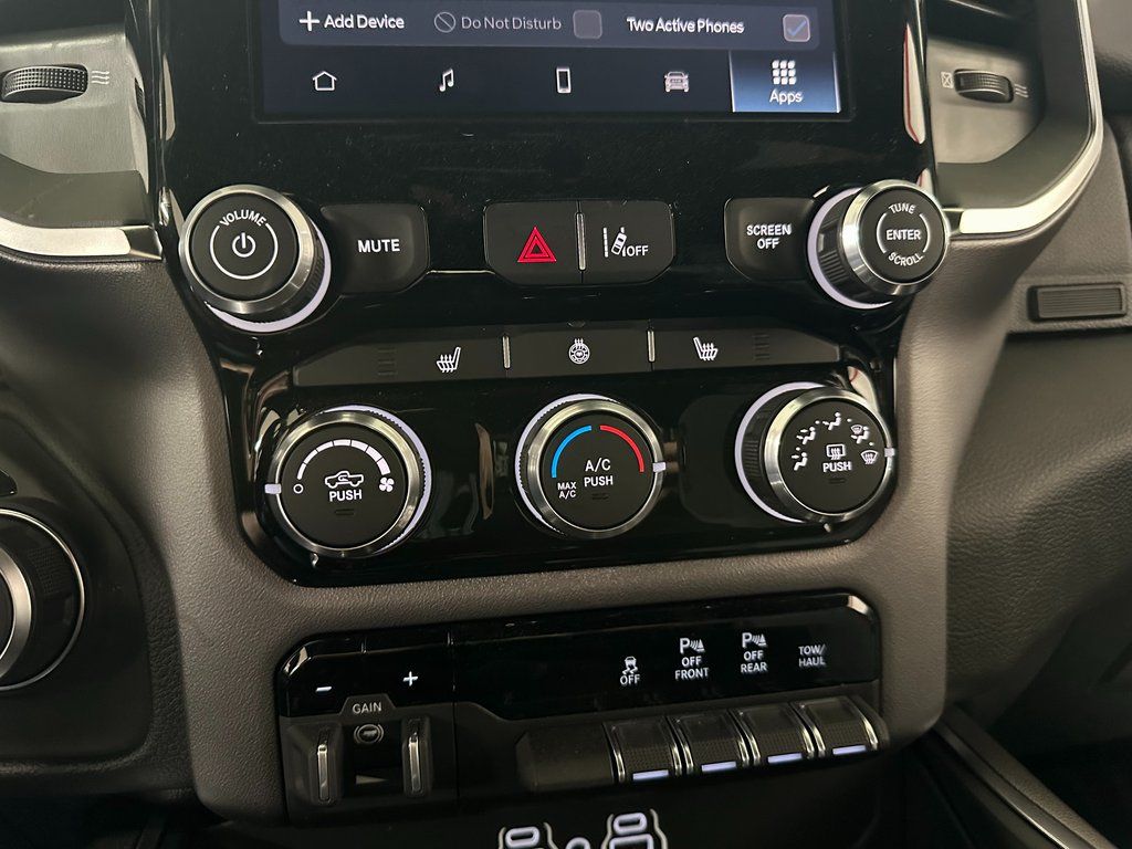2026 RAM 1500 Big Horn/Lone Star - Photo 30