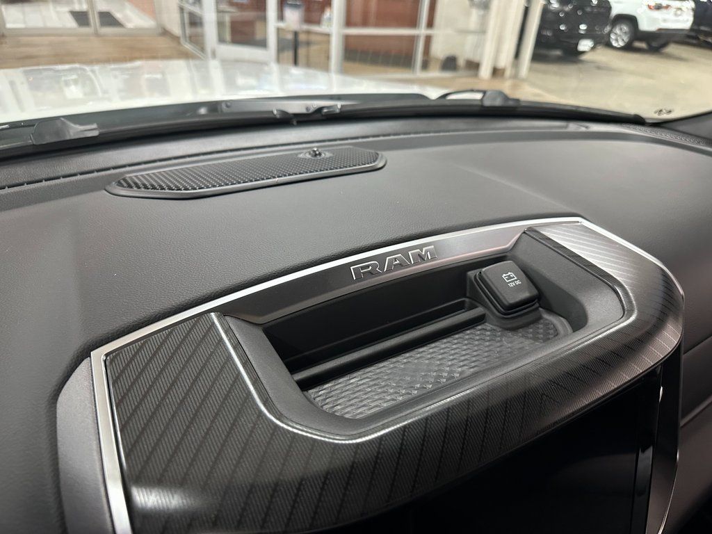 2026 RAM 1500 Big Horn/Lone Star - Photo 38