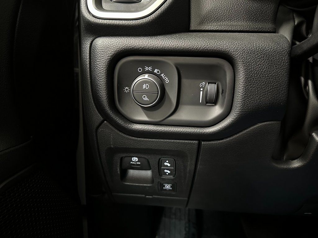 2026 RAM 1500 Big Horn/Lone Star - Photo 22