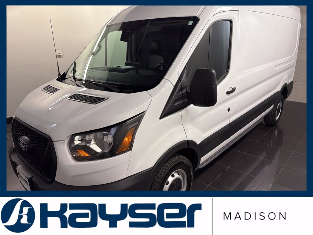 Used 2026 Ford Transit-250 Base Cargo Van