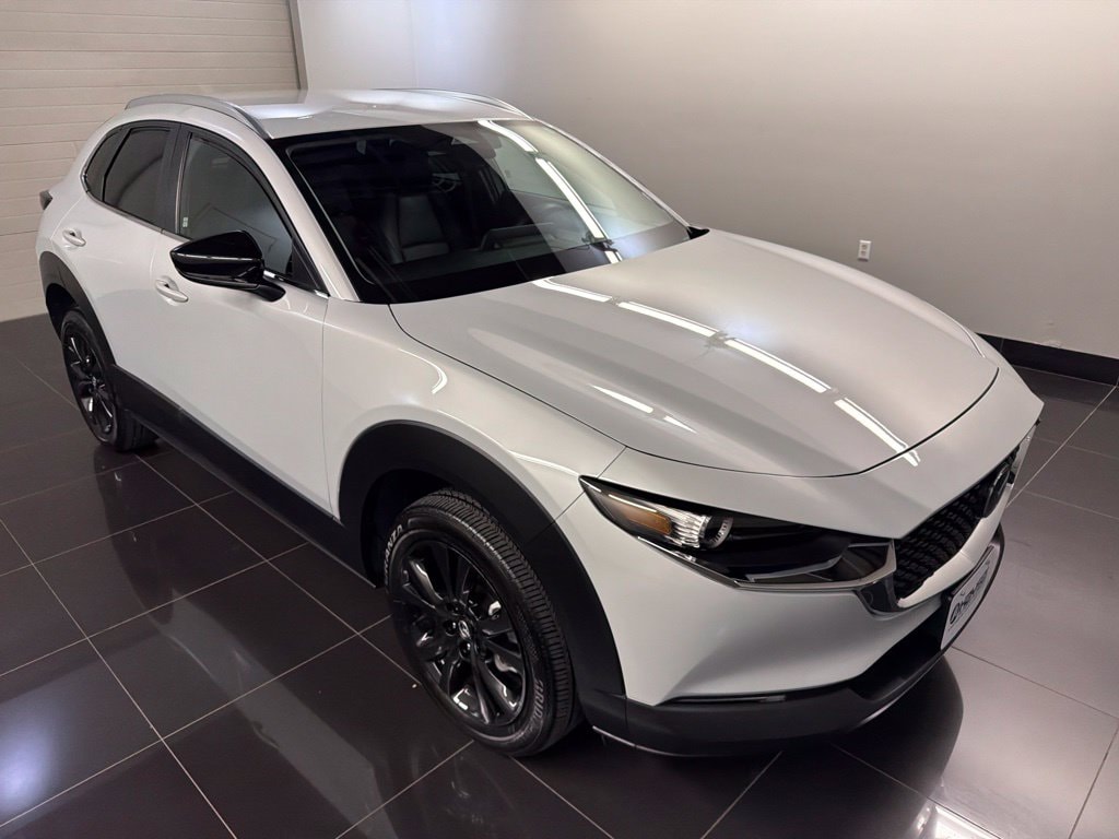 2024 Mazda CX-30