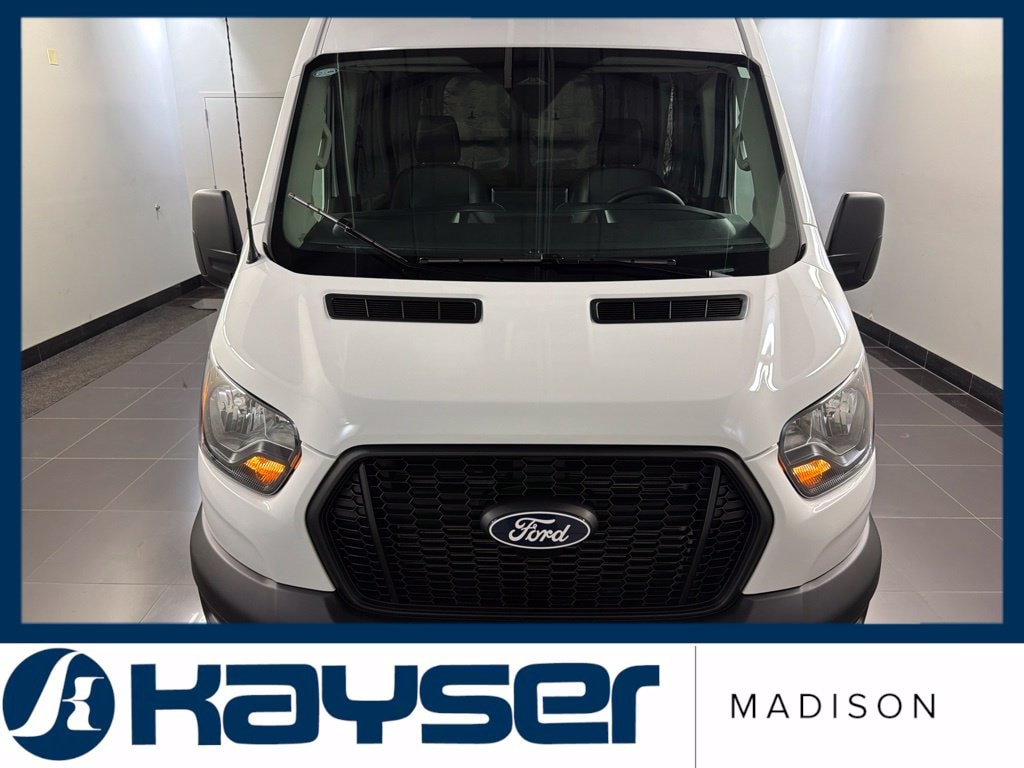 Used 2026 Ford Transit-250 Base Cargo Van