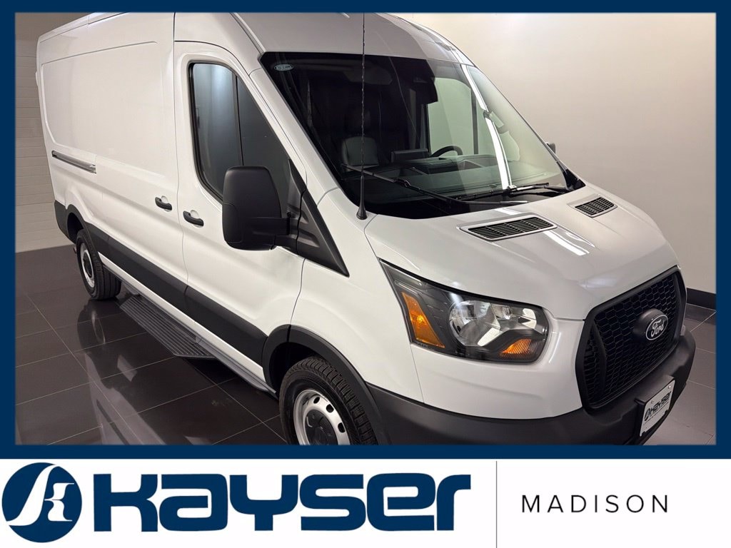 Used 2026 Ford Transit-250 Base Cargo Van