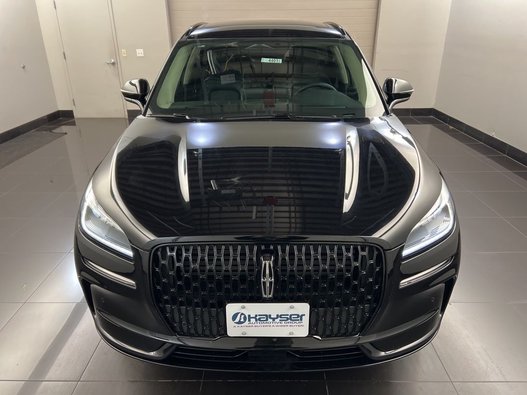 Used 2026 Lincoln Corsair Premiere SUV