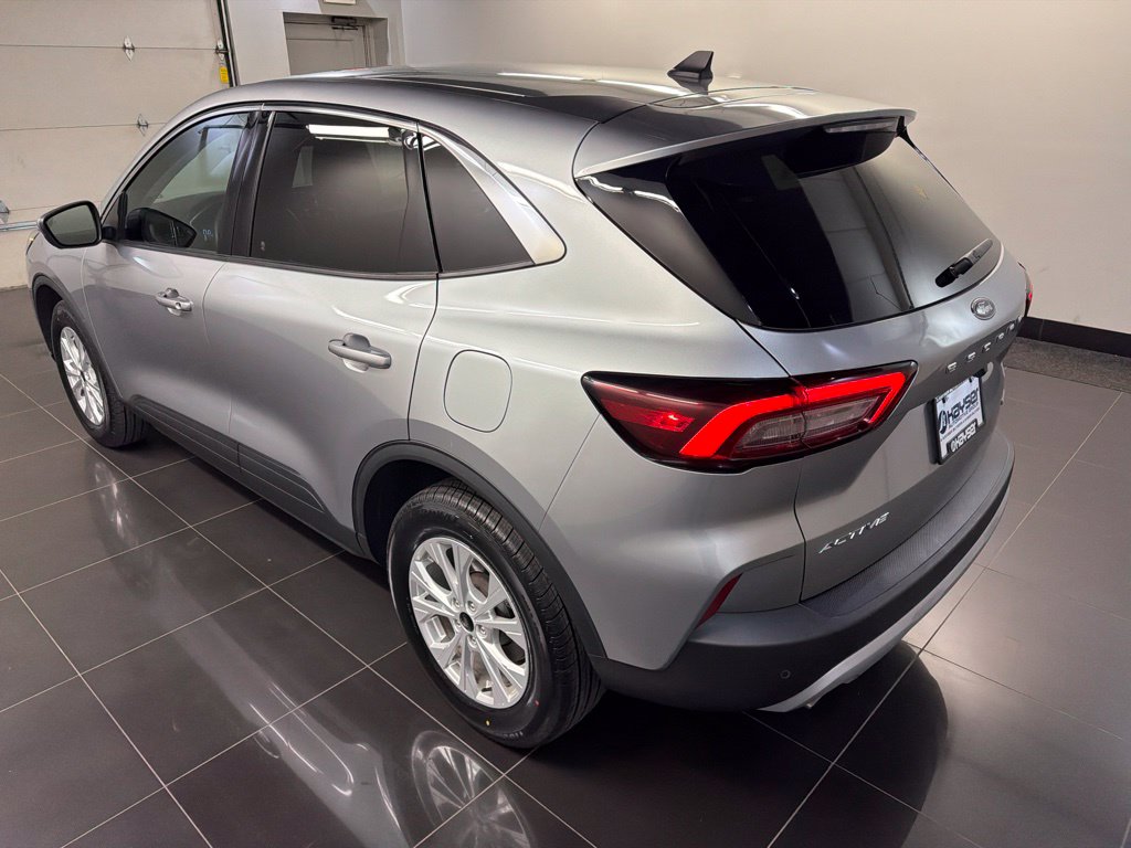 Used 2023 Ford Escape Active SUV