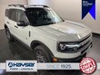  Ford Bronco Sport