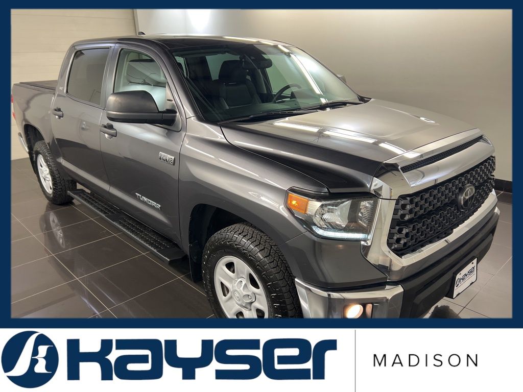 Toyota Tundra