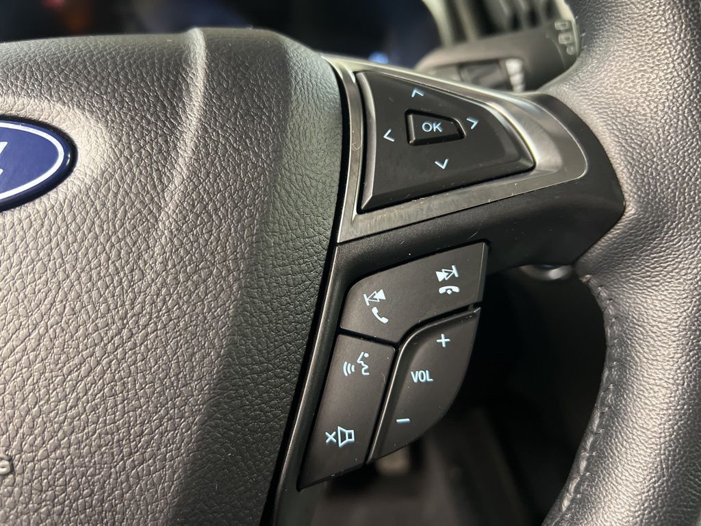 2024 Ford Edge Titanium - Photo 18