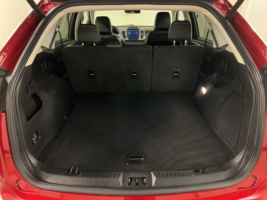 2024 Ford Edge Titanium - Photo 32