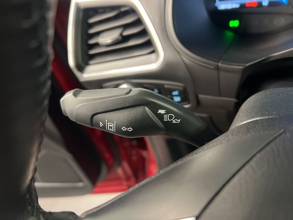 2024 Ford Edge Titanium - Photo 19