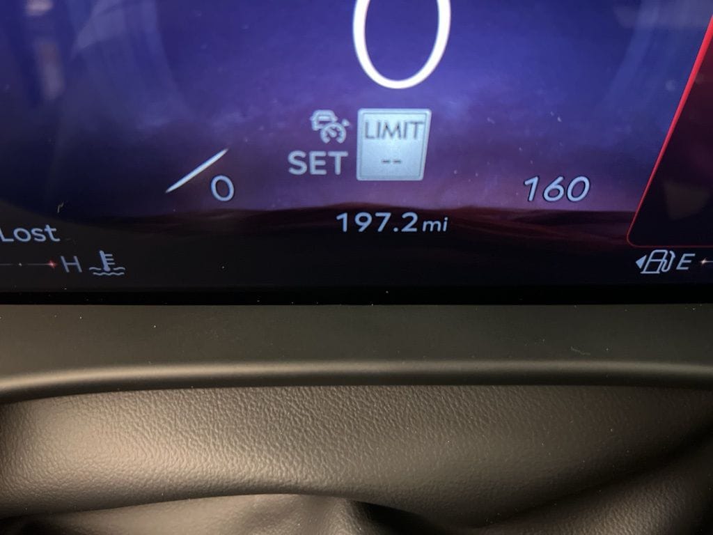 2025 Lincoln Aviator Reserve - Photo 23