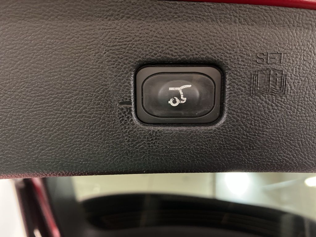 2024 Ford Edge Titanium - Photo 34