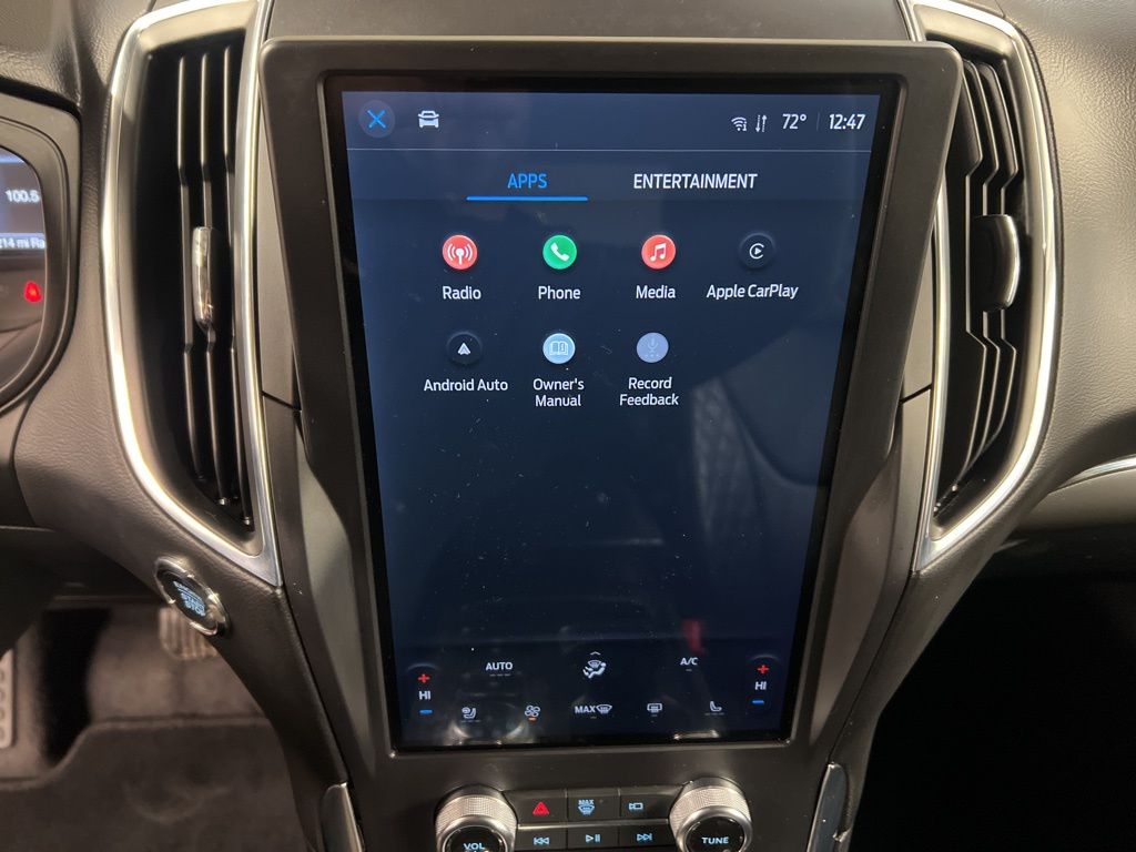 2024 Ford Edge Titanium - Photo 8