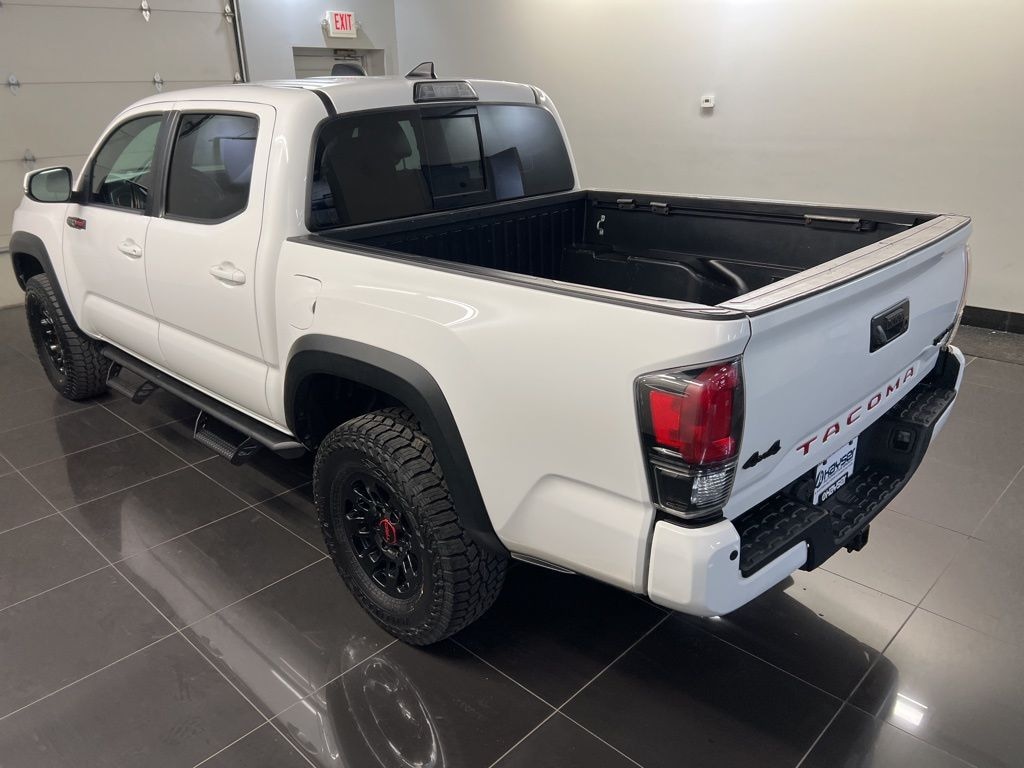 Used 2019 Toyota Tacoma TRD Pro Truck