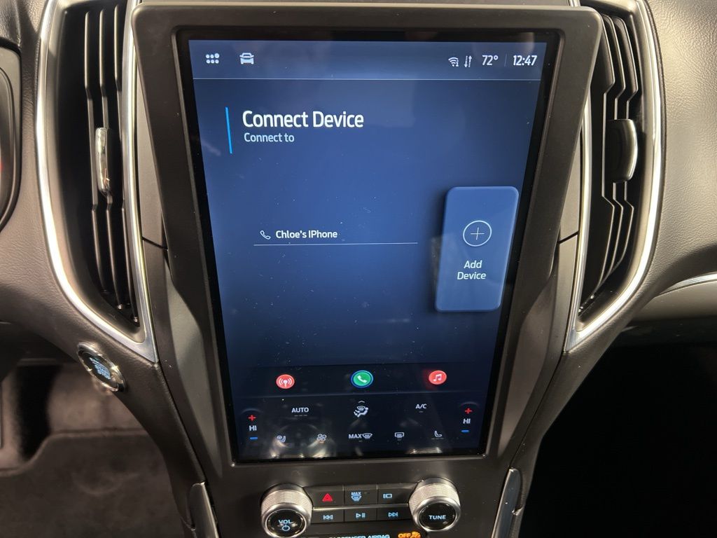 2024 Ford Edge Titanium - Photo 9