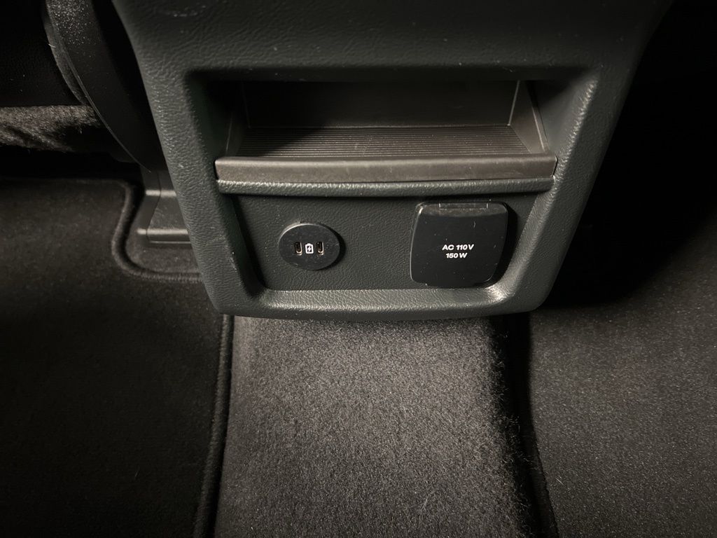 2024 Ford Edge Titanium - Photo 30
