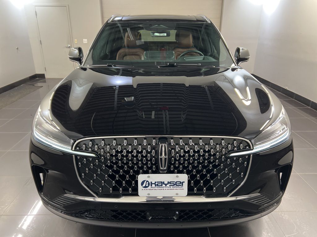 Used 2026 Lincoln Aviator Reserve SUV