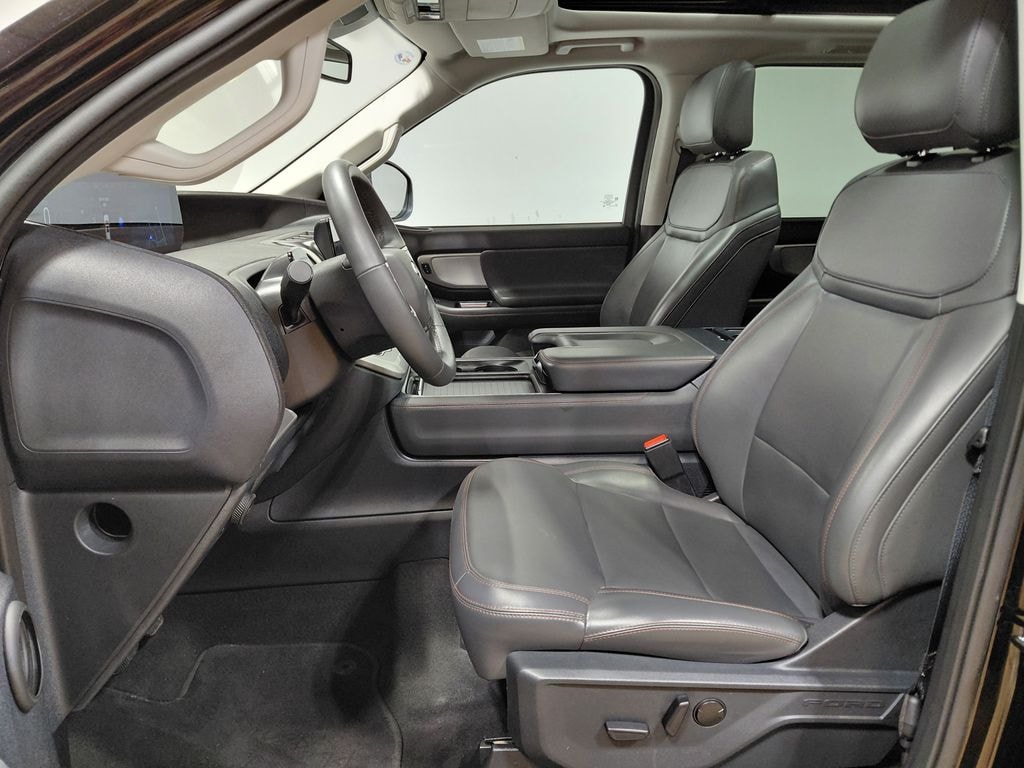 Certified 2025 Ford Expedition Active SUV