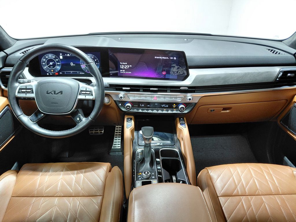 Certified 2024 Kia Telluride SX-Prestige X-Line SUV