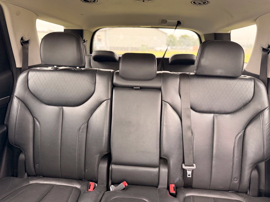 2021 Hyundai Palisade SEL - Photo 9