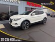  Nissan Rogue Sport