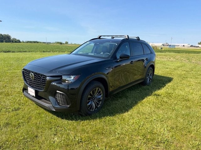 2026 Mazda CX-70