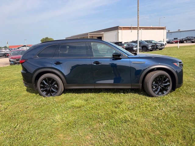 New 2026 Mazda CX-90 3.3 Turbo Premium Sport AWD Sport Utility