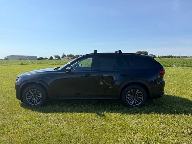2026 Mazda CX-70 SC - Photo 8