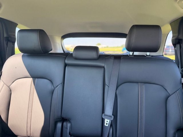 2026 Mazda CX-70 SC - Photo 10