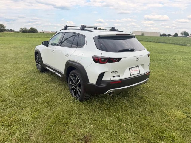 2026 Mazda CX-50 Premium Plus - Photo 7