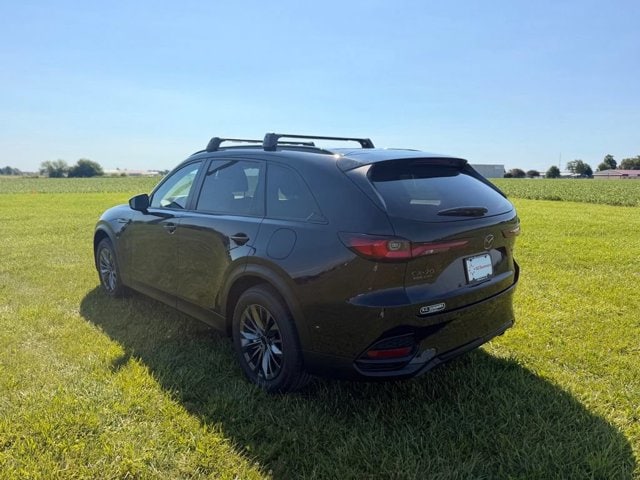 2026 Mazda CX-70 SC - Photo 7
